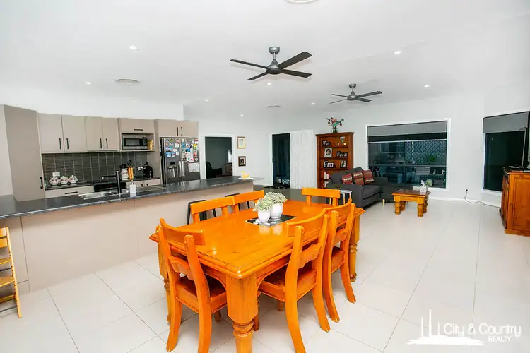Seventh view of Homely house listing, 43 Black Star Crescent, Mount Isa QLD 4825