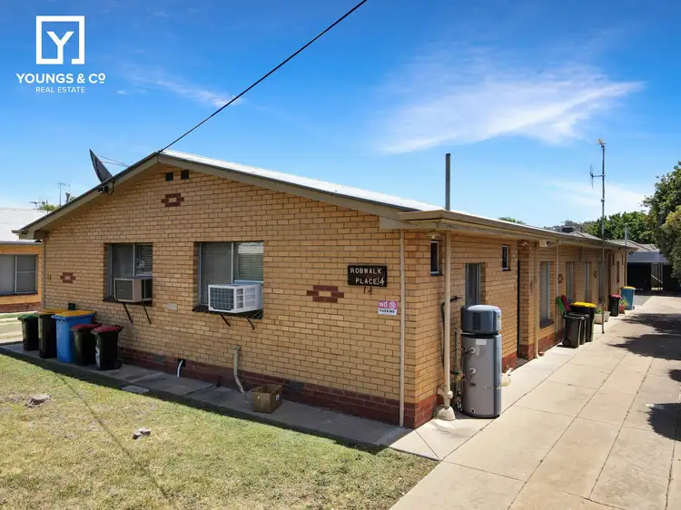 Main view of Homely flat listing, 14 Erskine St, Shepparton VIC 3630