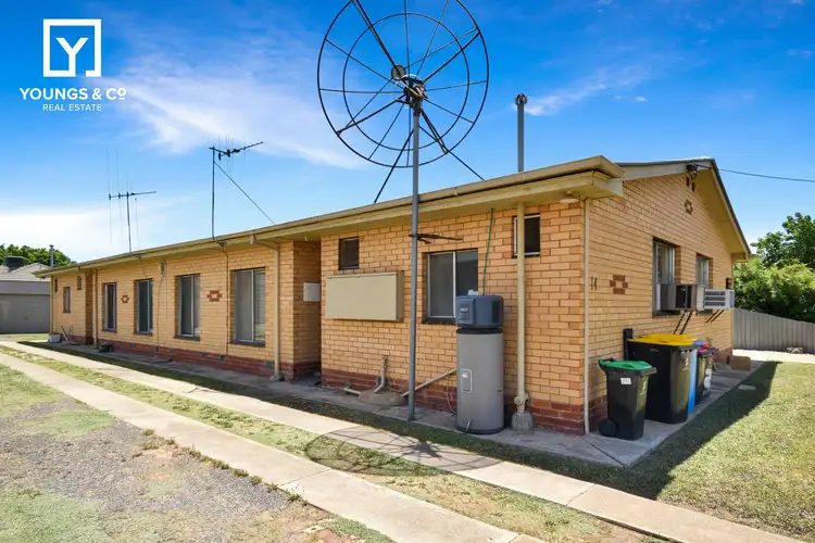 Second view of Homely flat listing, 14 Erskine St, Shepparton VIC 3630
