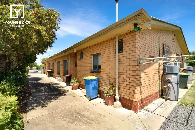 Fourth view of Homely flat listing, 14 Erskine St, Shepparton VIC 3630