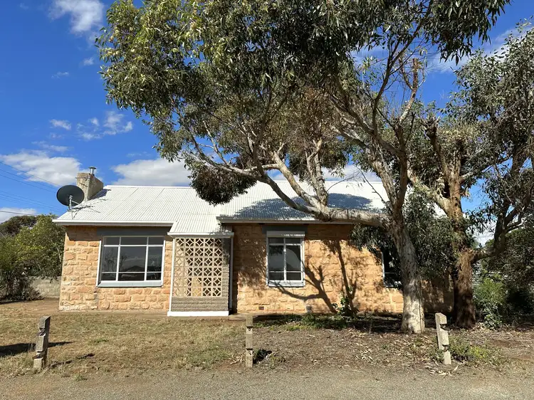 53 Forgan St, Crystal Brook SA 5523