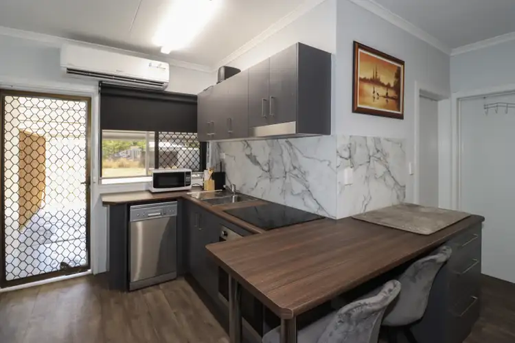 Third view of Homely unit listing, Unit 1/4 Milthorpe Dr, Mount Isa QLD 4825