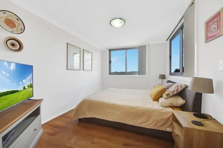 Fourth view of Homely apartment listing, Unit 408/19 Aurelia St, Toongabbie NSW 2146