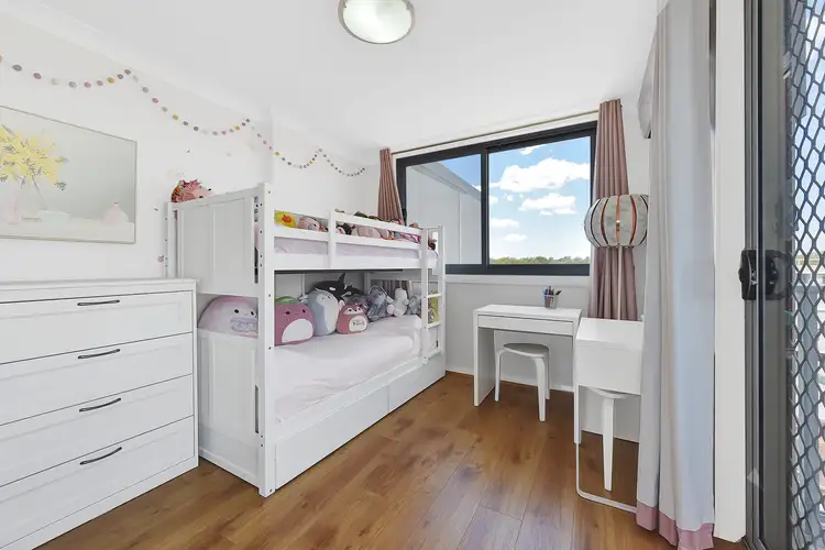 Fifth view of Homely apartment listing, Unit 408/19 Aurelia St, Toongabbie NSW 2146