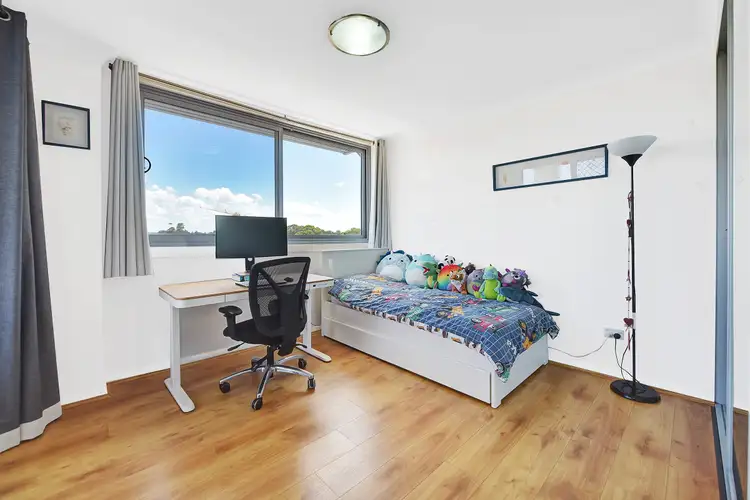 Sixth view of Homely apartment listing, Unit 408/19 Aurelia St, Toongabbie NSW 2146