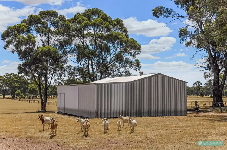 5B Scotts Road, Neilborough VIC 3570