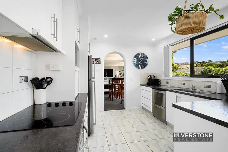 Second view of Homely house listing, 56 Richardson St, West Ulverstone TAS 7315