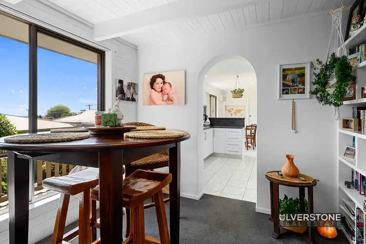 Third view of Homely house listing, 56 Richardson St, West Ulverstone TAS 7315