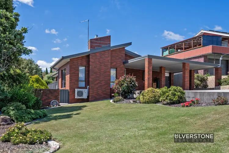 Fifth view of Homely house listing, 56 Richardson St, West Ulverstone TAS 7315