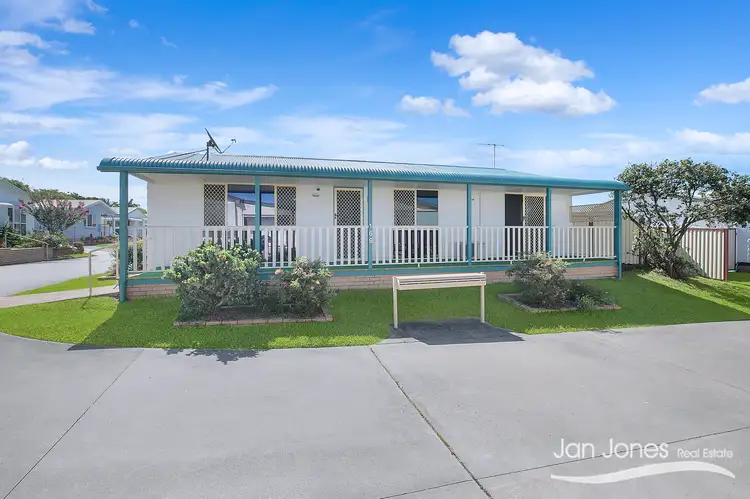 Main view of Homely retirement listing, Villa 169/1 Webster Rd, Deception Bay QLD 4508