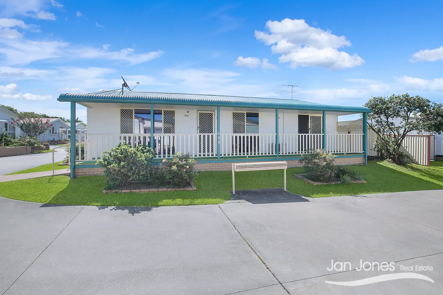 Main view of Homely retirement listing, Villa 169/1 Webster Rd, Deception Bay QLD 4508