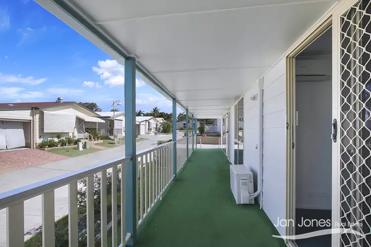 Third view of Homely retirement listing, Villa 169/1 Webster Rd, Deception Bay QLD 4508
