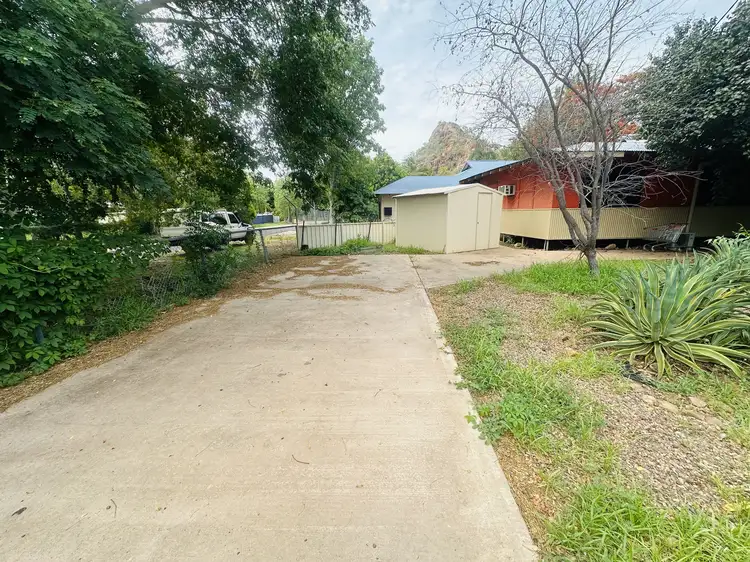 Main view of Homely house listing, 15 Rosewood Ave, Kununurra WA 6743