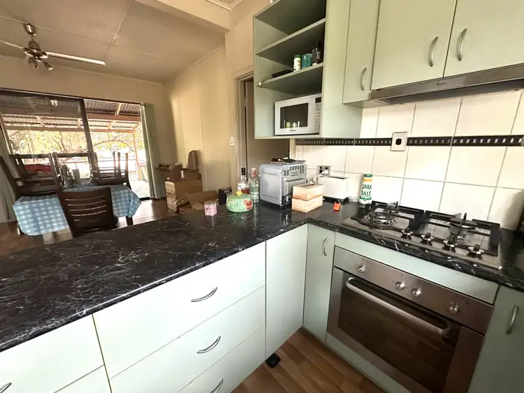 Fifth view of Homely house listing, 15 Rosewood Ave, Kununurra WA 6743