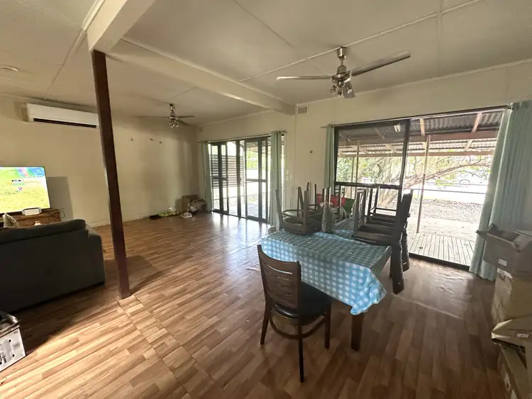 Sixth view of Homely house listing, 15 Rosewood Ave, Kununurra WA 6743