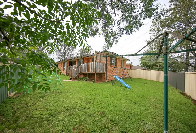 Fifth view of Homely house listing, 69B Remembrance Drwy, Tahmoor NSW 2573