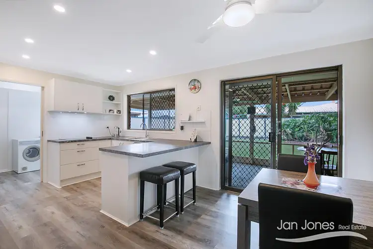Sixth view of Homely house listing, 55 Nottingham St, Kippa-ring QLD 4021