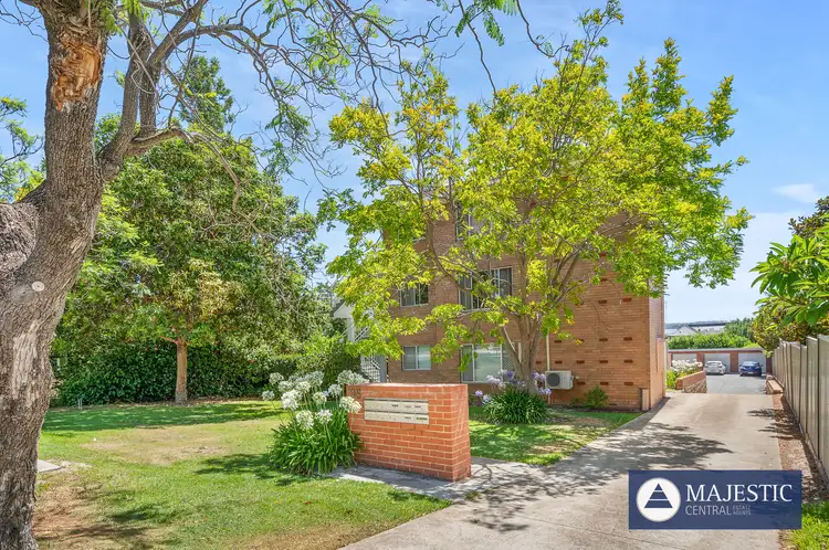 Second view of Homely apartment listing, 2/95 Matheson Road, Applecross WA 6153
