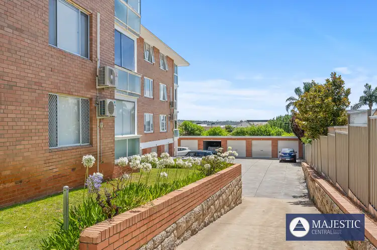 Third view of Homely apartment listing, 2/95 Matheson Road, Applecross WA 6153