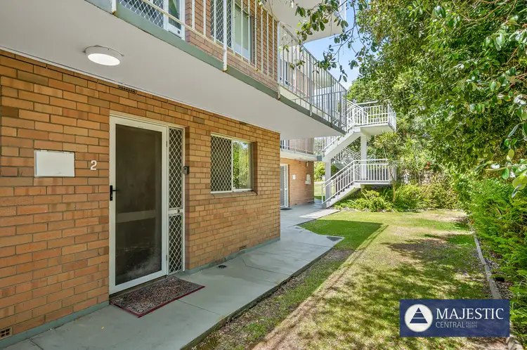 Fourth view of Homely apartment listing, 2/95 Matheson Road, Applecross WA 6153