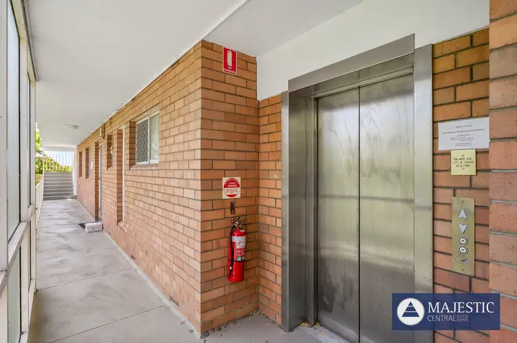 Fifth view of Homely apartment listing, 2/95 Matheson Road, Applecross WA 6153