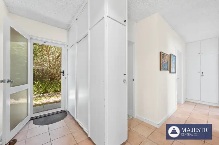 Sixth view of Homely apartment listing, 2/95 Matheson Road, Applecross WA 6153
