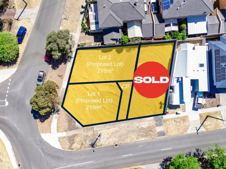 Third view of Homely land listing, Lot 1/8 Mount Prospect Cres, Maylands WA 6051