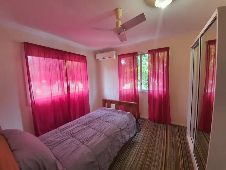 Sixth view of Homely house listing, 18 Farmer St, Moura QLD 4718