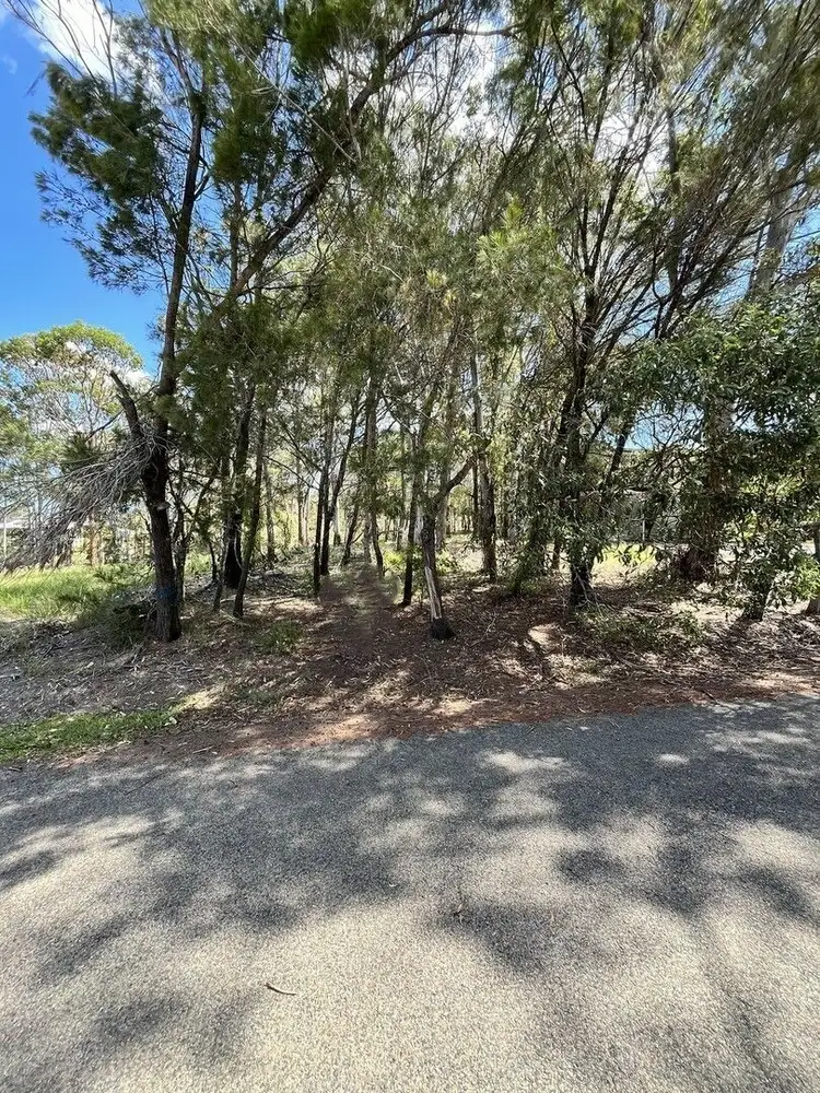 50 Rampart Dr, Russell Island QLD 4184