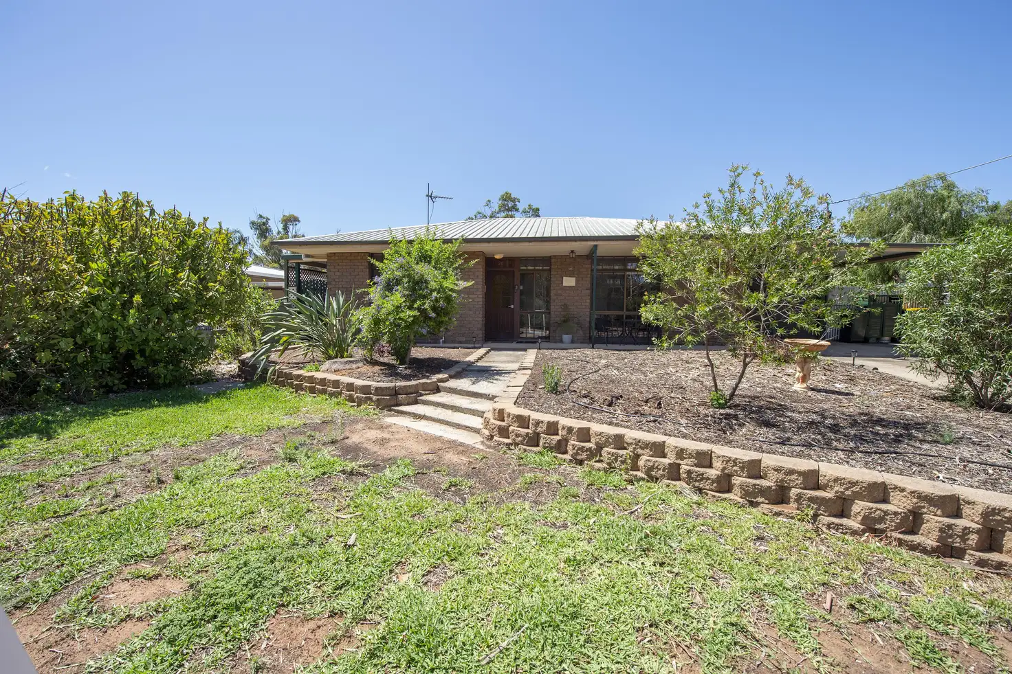Main view of Homely house listing, 20 Second St, Napperby SA 5540