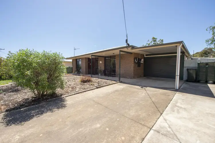 Second view of Homely house listing, 20 Second St, Napperby SA 5540