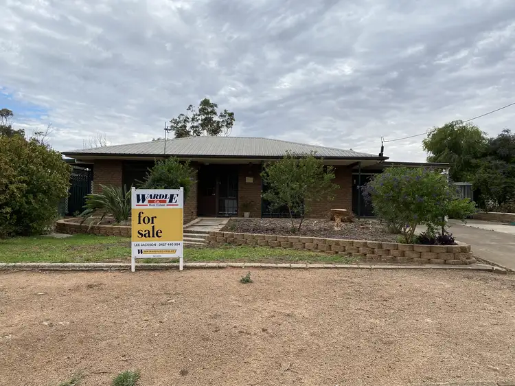 Third view of Homely house listing, 20 Second St, Napperby SA 5540