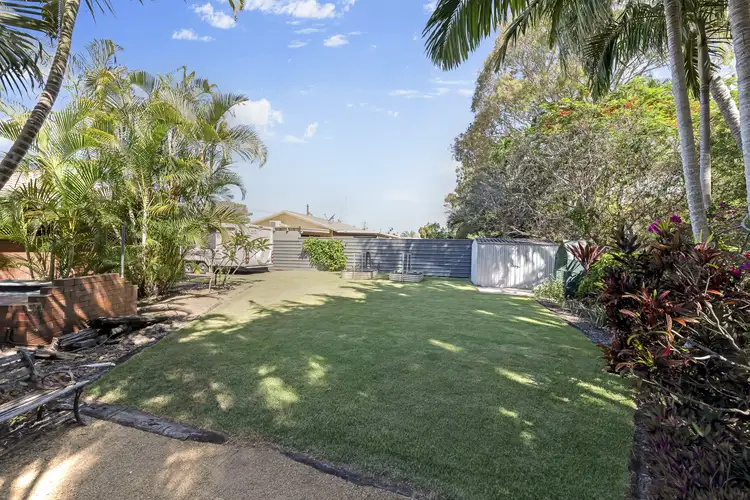 Third view of Homely house listing, 55 Orchid Dr, Moore Park Beach QLD 4670