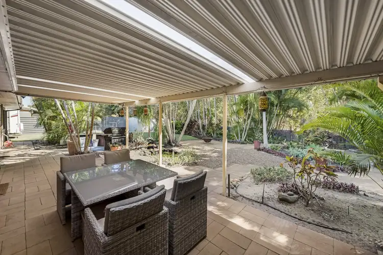 Fifth view of Homely house listing, 55 Orchid Dr, Moore Park Beach QLD 4670