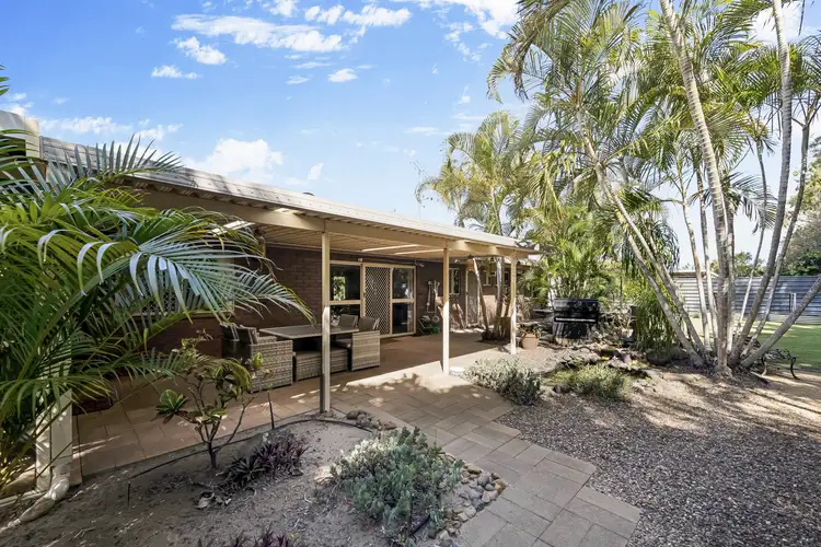 Sixth view of Homely house listing, 55 Orchid Dr, Moore Park Beach QLD 4670