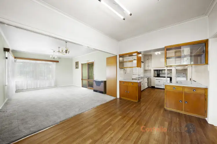 Second view of Homely house listing, 49-51 Jardine St, Corryong VIC 3707