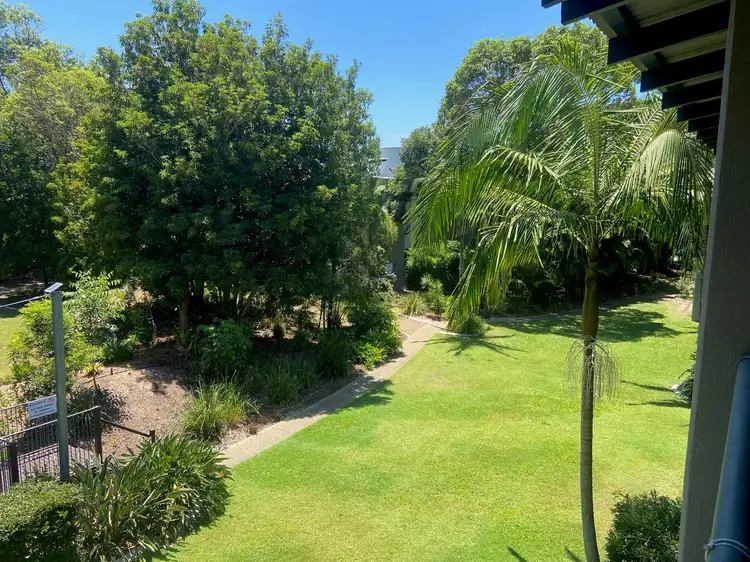 Fourth view of Homely unit listing, Unit 63/5 Rainbow Shores Dr, Rainbow Beach QLD 4581