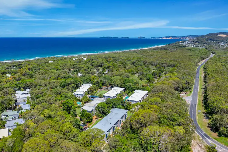 Seventh view of Homely unit listing, Unit 63/5 Rainbow Shores Dr, Rainbow Beach QLD 4581