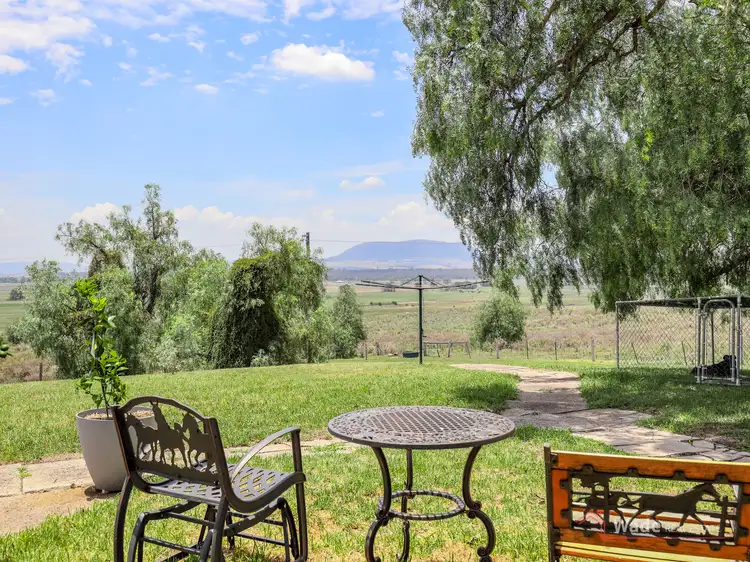 Sixth view of Homely house listing, 595 Hermitage-Emu Vale Rd, Swan Creek QLD 4370