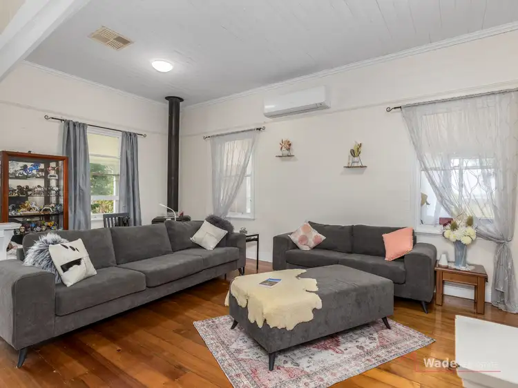Seventh view of Homely house listing, 595 Hermitage-Emu Vale Rd, Swan Creek QLD 4370