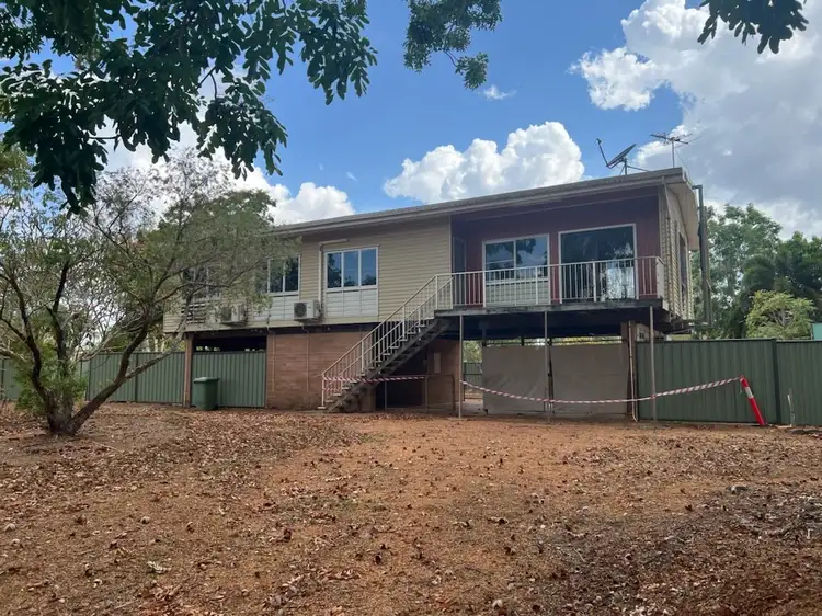 Main view of Homely house listing, 22 Bauhinia Ave, Trunding QLD 4874