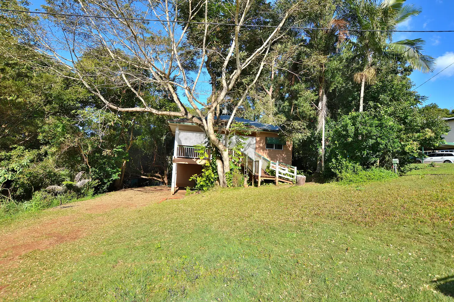 Main view of Homely house listing, 7 Hill St, Palmwoods QLD 4555