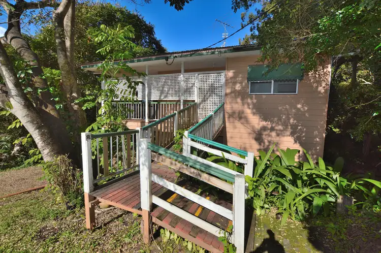 Second view of Homely house listing, 7 Hill St, Palmwoods QLD 4555