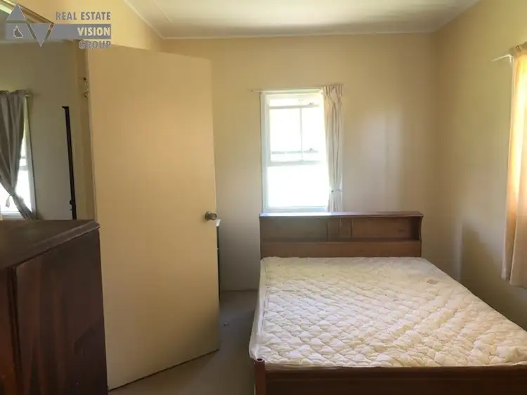 Second view of Homely house listing, 23 Richardson St, Anakie Siding QLD 4702