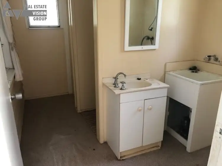 Fourth view of Homely house listing, 23 Richardson St, Anakie Siding QLD 4702