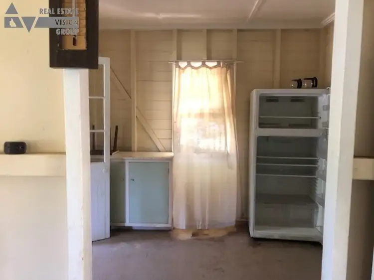 Fifth view of Homely house listing, 23 Richardson St, Anakie Siding QLD 4702