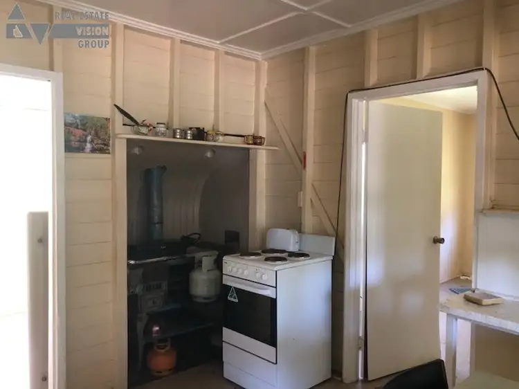 Sixth view of Homely house listing, 23 Richardson St, Anakie Siding QLD 4702