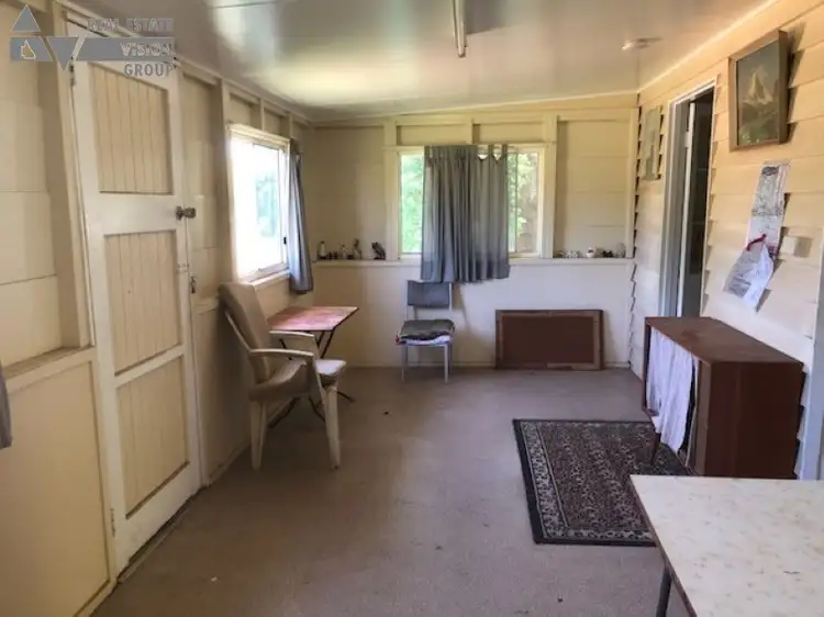 Seventh view of Homely house listing, 23 Richardson St, Anakie Siding QLD 4702