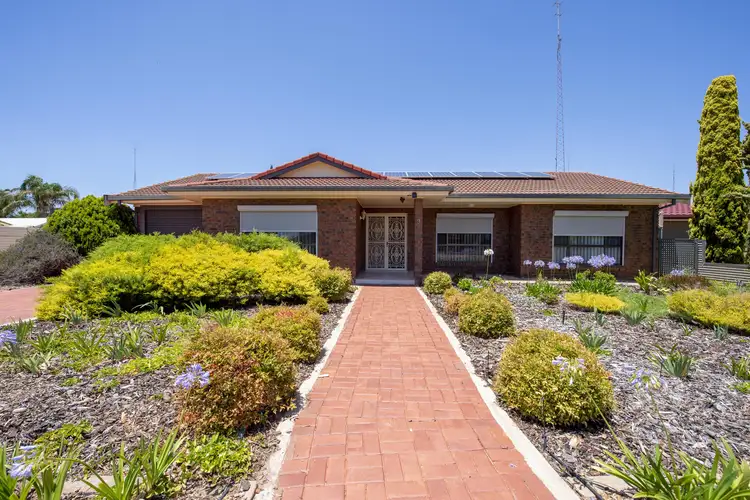 9 Radford Dr, Risdon Park South SA 5540