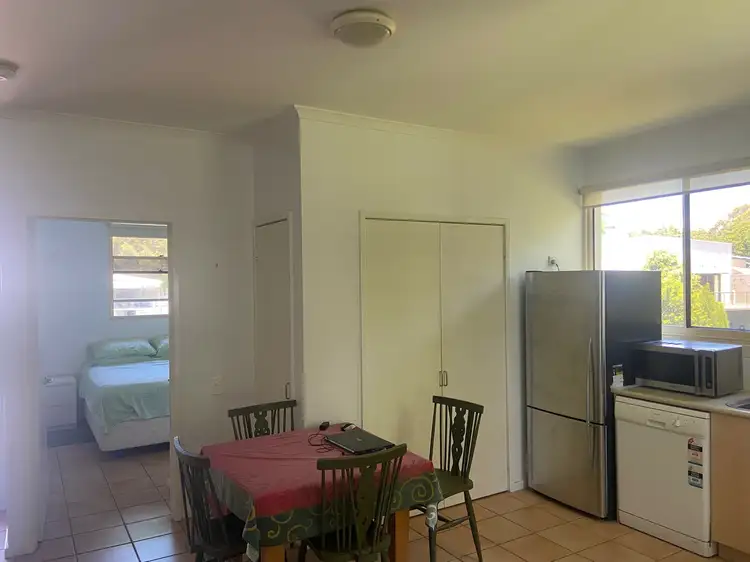 Third view of Homely unit listing, Unit 21/15 Rainbow Shores Dr, Rainbow Beach QLD 4581